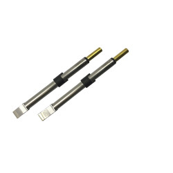 Grot lutowniczy ołówkowy Metcal Płaskie 6,35 x 12,7 mm 7BL