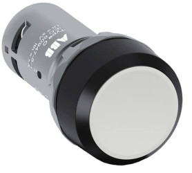 ABB 1SFA619100R1047 CP1-10U-01 Przycisk szary 1 szt.