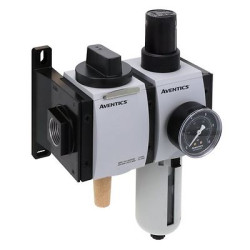 Regulator filtra EMERSON ? AVENTICS G 3/4 AS5