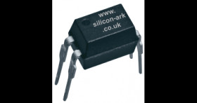 SFH618A-3 Transistor Output Optoisolator - Isocom