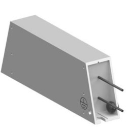 Moduł zabezpieczeń silnika JJY:023146720008 200 do 240 V.