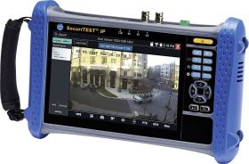 Tester kamer CCTV Trend Networks SecuriTEST IP R171000 Trend Networks SecuriTEST IP R171000