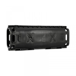 Mufa z żelem MZGEL145 145x54x30mm GELEBOX IPX8 0.6/1kV + złącze kablowe 3x1.5-6mm²