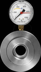PCE-HFG 10K Hydraulic force transducer PCE-HFG 10K