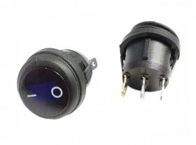 SMRS101 -5LB 1A 250V OKR ON-OFF D20 IP65