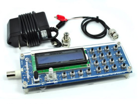 Mini DDS Function Generator