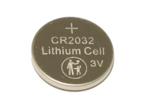 CR2032 WT