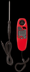 3503169 TMA5, mini anemometer