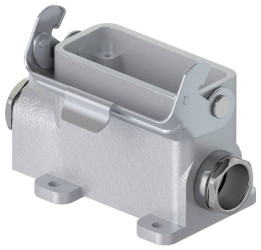 Wieland Electric 76.330.1535.0 Obudowa, część dolna 1 szt.