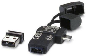 Adapter PLC Phoenix Contact IFS-BT-PROG-ADAPTER 2905872, 1 szt.