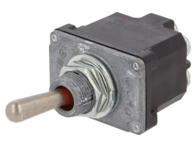 2NT1-3 Przełącznik: dźwigniowy ON-ON