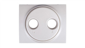 Sistena Life Plakietka Gniazda Rtv Pearl 771572