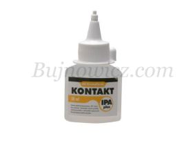 Ĺrodek Kontakt IPA opakowanie oliwiarka 50 ml.