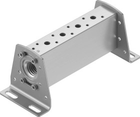 Listwa przyłączeniowa P FESTO VABM-B10-30-G34-4-P53 8026340