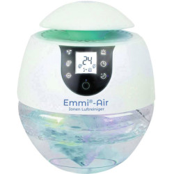 EmmiDent 60023 Emmi-air Purifier: Ions Cleanse &amp; Refresh Air Euro Plug