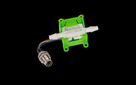 EK-LD20-2600B - Liquid flow evaluation kit LD20-2600B