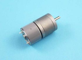 6V 70 obr/min SILNIK Z PRZEKŁ.MT-80