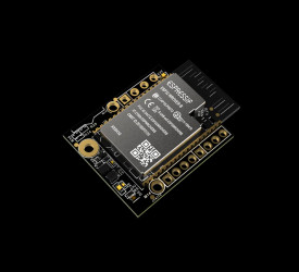 RAKwireless RAK2305 - moduł WiFi+BLE