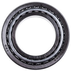 Metric Roller Bearing Ø wew: 40mm Ø zew: 80mm Stożkowy szerokość 24.75mm RS PRO 1 dynamiczne 91.6kN statyczne 86.5kN