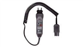 Adapter Ws-01 Wyzwalający Pomiar Z Wtykiem Uni-Schuko Waadaws01