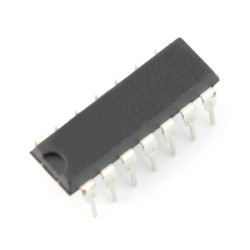 Wzmacniacz operacyjny LM2902N