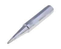 GRCT05D Grot do stacji firmy ZHAOXIN - grubość 0.5 mm, stożek, prosty