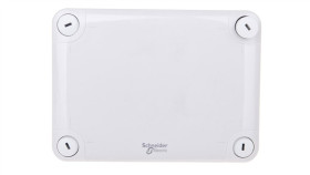 Obudowa 164X121x87mm Abs Ip66 Thalassa Tbs Nsytbs16128