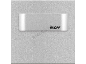 Oprawa schodowa TANGO Short LED Light 10 V DC 0,8 W IP 20 MI-TAN-G-W-1-PL-00-01 SKOFF