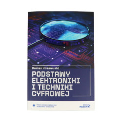 Podstawy elektroniki i techniki cyfrowej - Roman Krasowski