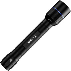 Varta 18922101111 Night Cutter Pro F40R Torch Rech. Box 2000 lm Cordless