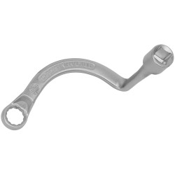 Sealey VS2033 Turbocharger Wrench 12mm 3/8&quot;Sq Drive - VAG