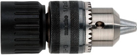 Uchwyt wiertarski z wieńcem zębatym 13mm Metabo 631924000 1 szt.