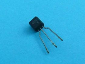 BA-707 3-PIN UKŁAD