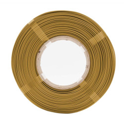 Refill pack PLA filament Brown 1.75mm 1kg - Azurefilm