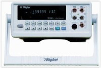 MIER-TH1961 Multimetr stacjonarny 6 1/2 cyfry dokładność 0,0045