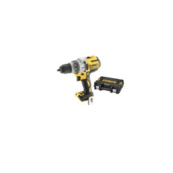 Wiertarko-wkrętarka akumulatorowa DEWALT DCD991NT DCD991NT-XJ 18 V zaw. walizkę