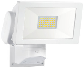 Zewnętrzna lampa punktowa LED Steinel LED STRAHLER LS 300 WS 069247 29.5 W 2962 lm IP44