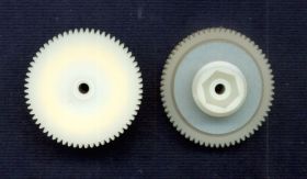 NR1801 ZĘBATKA VIDEO