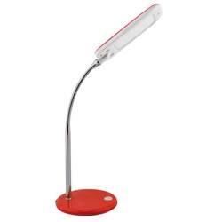 Lampka LED DORI 6W 4000K pomarańcz. STRUHM 02786