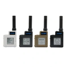 Moduł bezprzewodowy LILYGO® T-Echo SoftRF NRF52840 LoRa SX1262 433/868/915MHz L76K 1.54 E-Paper Czujnik BME280 dla Arduino