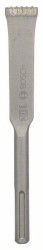 Bosch Accessories 2607990010 Bosch Power Tools Dłuto do fug 38 mm Długość całkowita 280 mm SDS-Max 1 szt.