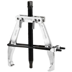 Wyciągacz do łożysk Ściągacz hydrauliczny Facom siła 60t Hydrauliczny -elementowy pojemność 10 → 150 mm