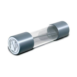 P&#xFC;schel 129.000 Fuse Insert 1.8A 500V 5x25mm Medium Time-lag 1 piece