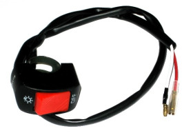 Przełacznik motocyklowy P-MOTO