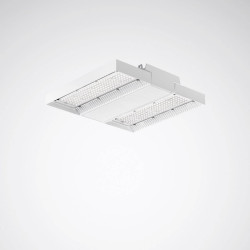 Lampa sufitowa LED Trilux Mirona Fit B 7897851 99 W 15600 lm biały