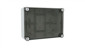 Puszka Natynkowa Wym/Wew 190X140x70 Mm Ip66 Hermetyczna 009.A.Pk.Vo M-L 4286