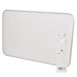 Oprawa LED ALVI, 72W regulowana CCT, ściemnialna EMOS ZM5167