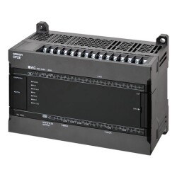 Sterownik PLC CP2E-E40DR-A