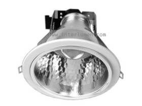 R-6000 biała E27 60W Brilum 2316