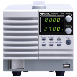 Teledyne LeCroy T3PS80271P T3PS Series Bench PSU 0-80 V 0-27 A 720 W